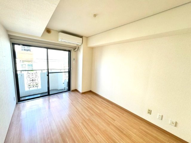 市川市新浜１丁目の賃貸マンションの内装