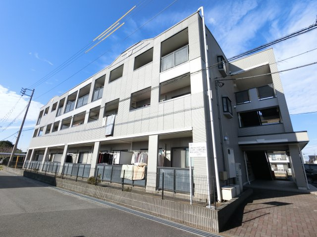 ガーデンプレイス　Ⅱの画像