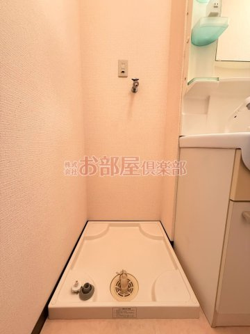 チャームビラⅡの設備
