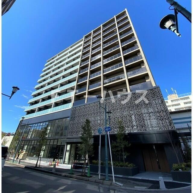 ザ・パークハビオ行徳駅前