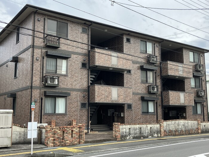 パストラル A棟