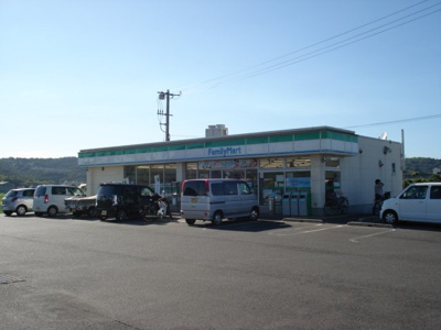【周辺】 | Ark Fine | ファミリーマート倉敷下庄店まで1,446ｍ