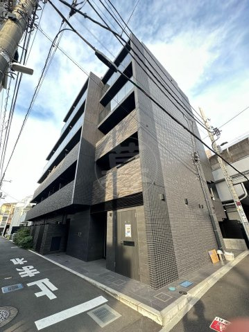 レアライズ新丸子Ⅱ 