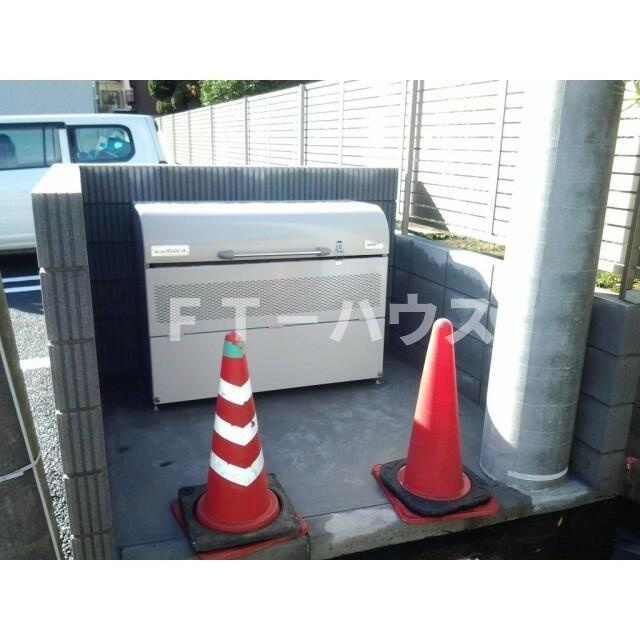 ブランカのその他共用部分