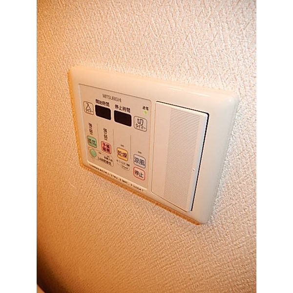 ONE ROOF FLAT TENJINBASHIの設備