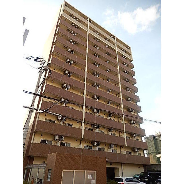 ONE ROOF FLAT TENJINBASHI