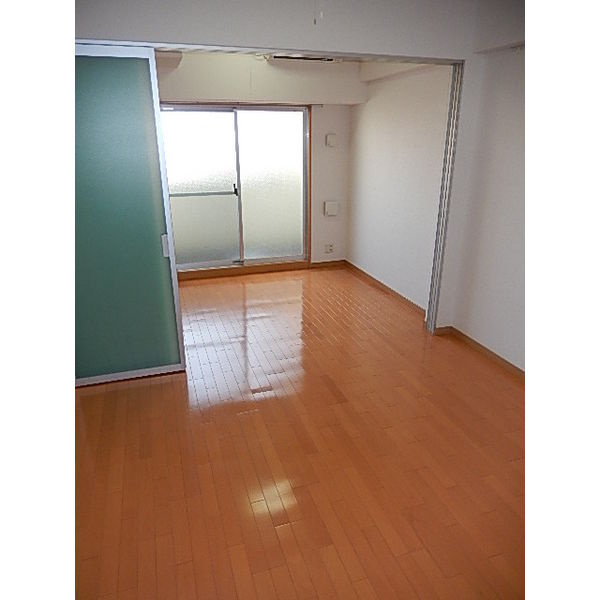 ONE ROOF FLAT TENJINBASHIの内装