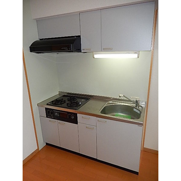 ONE ROOF FLAT TENJINBASHIのキッチン
