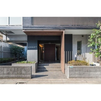 【外観】 | コンフォリア学芸大学イースト
