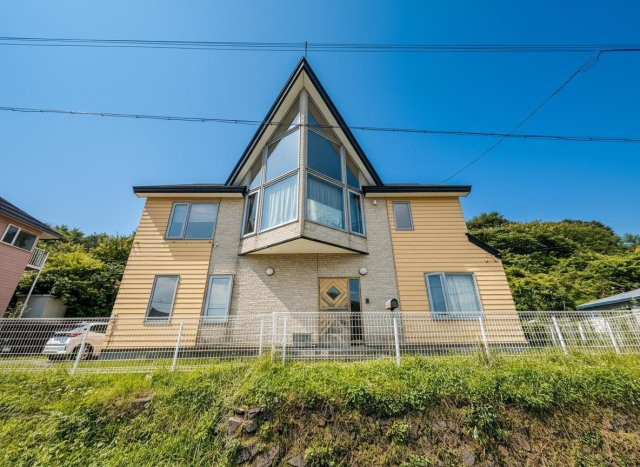 室蘭市みゆき町１丁目の中古一戸建