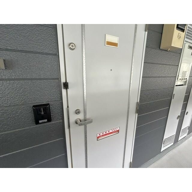リブレス西川口ⅡＢのその他共用部分