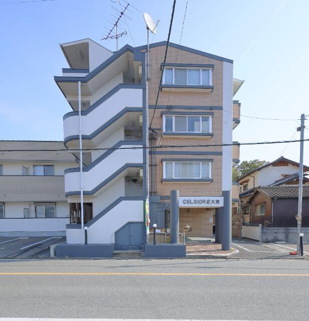 セルシオ近大東