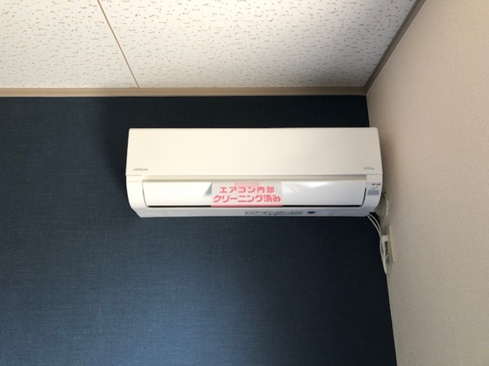 ハッピーライフⅡの設備|その他設備