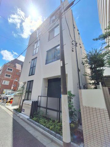 メゾン・ド・アイの外観|★耐震・耐火構造の旭化成へーベルメゾン