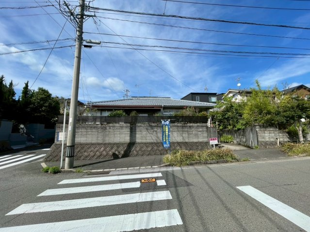 武岡3丁目　中古戸建ての外観