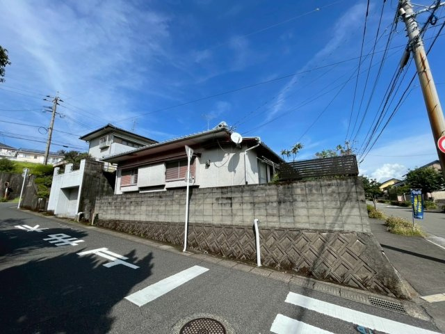 武岡3丁目　中古戸建ての外観
