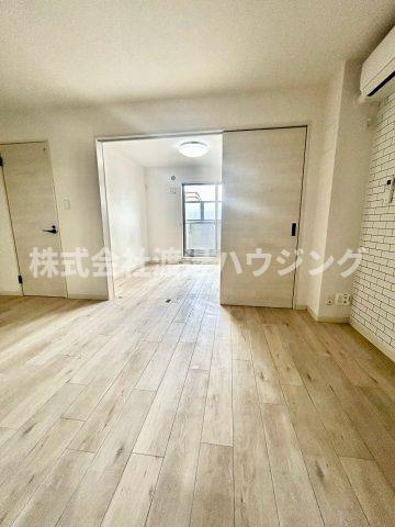 クリエオーレ豊南町南の内装
