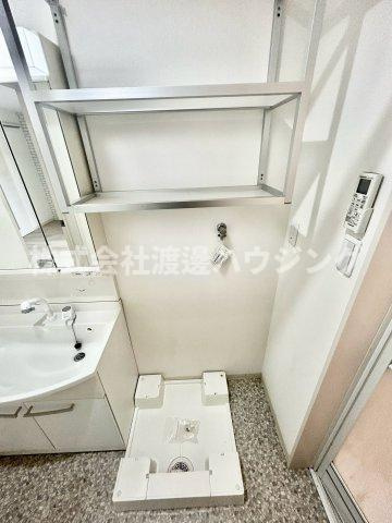 クリエオーレ豊南町南の設備