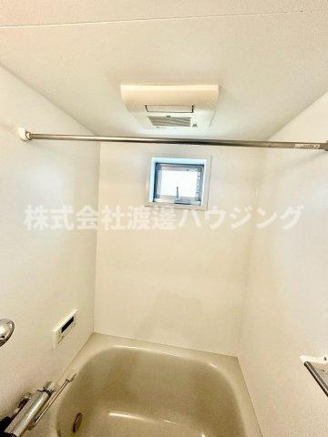 クリエオーレ豊南町南のその他|窓