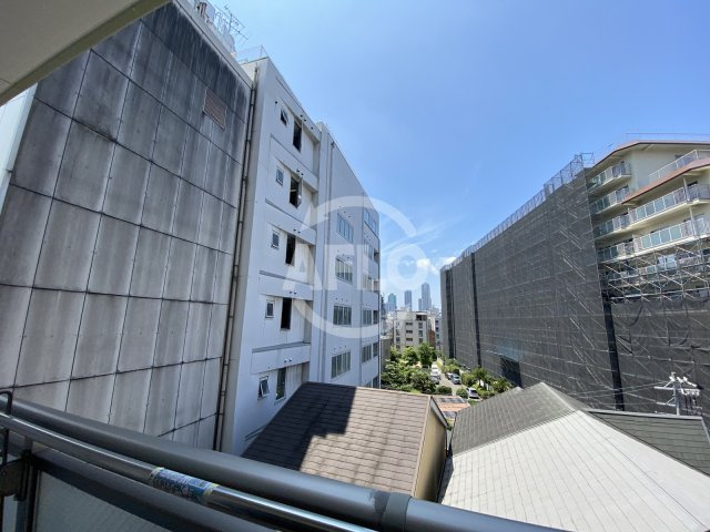 スペチアーレの展望|スペチアーレ　眺望