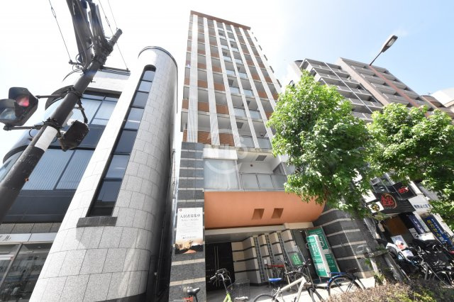 スペチアーレの外観|スペチアーレ　外観