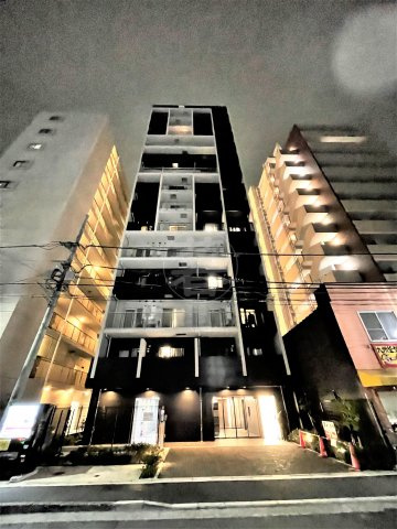 ベルグレード川崎AZ