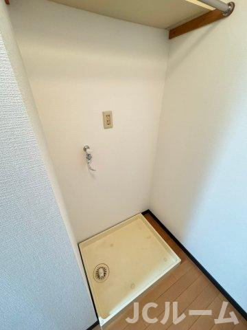 リトルビレッジAの設備