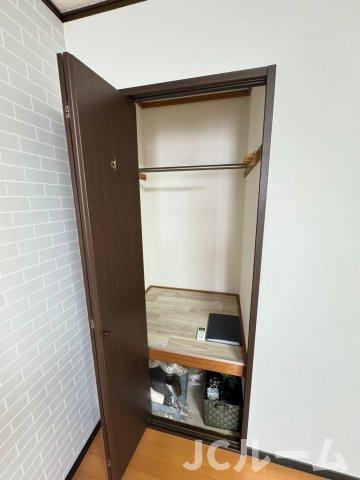リトルビレッジAの設備