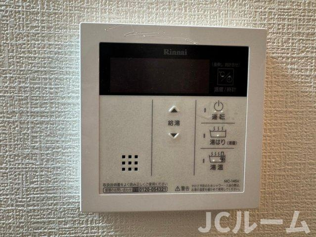 リトルビレッジAのその他