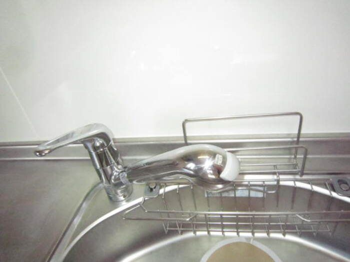ヴィル・スクエアの設備