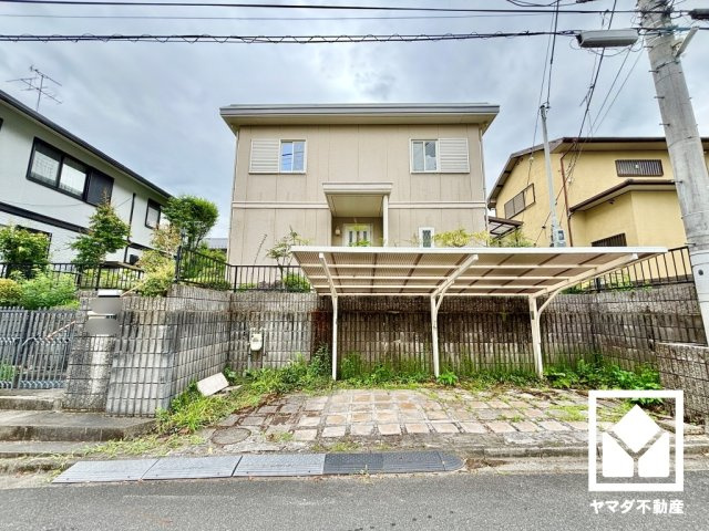 大津市仰木の里２丁目