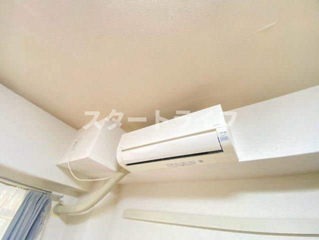 大阪市淀川区西三国４丁目の賃貸マンションの設備