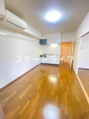 大阪市淀川区西三国４丁目の賃貸マンションの展望