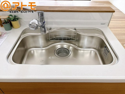 【内装】 | 清水区草薙杉道3丁目　中古戸建