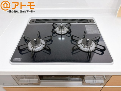 【内装】 | 清水区草薙杉道3丁目　中古戸建