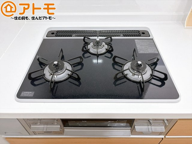 【内装】 | 清水区草薙杉道3丁目　中古戸建