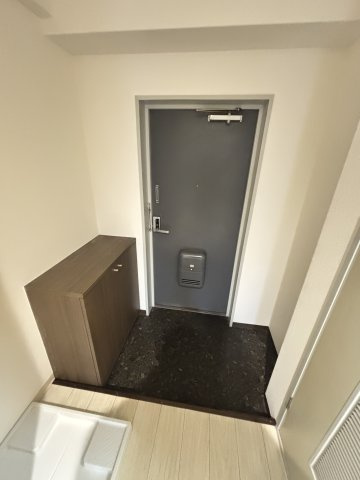 【玄関】