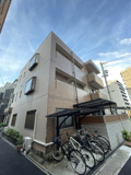 大阪市東淀川区上新庄３丁目のマンションの画像