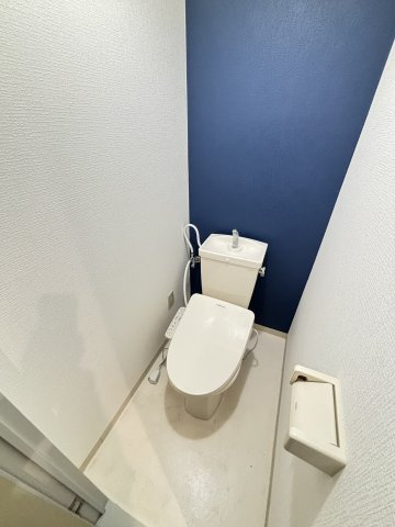 【トイレ】