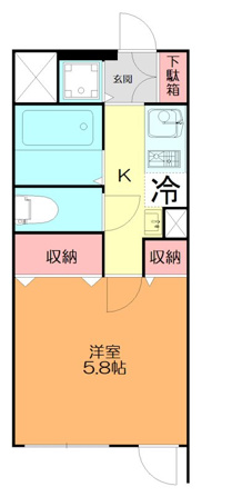 アイレジデンス 
