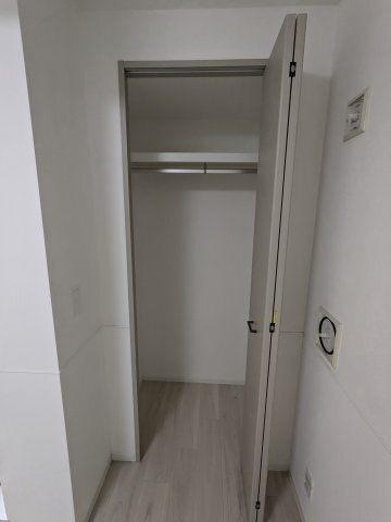 【収納】フラッフィー西早稲田