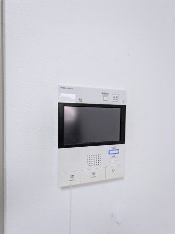 【セキュリティ】フラッフィー西早稲田