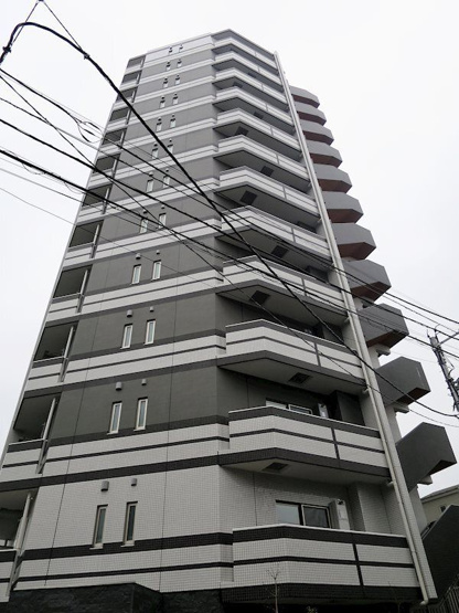 【外観】AZEST中野新橋