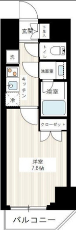 AZEST中野新橋