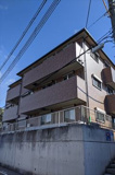西宮市川西町のアパートの画像