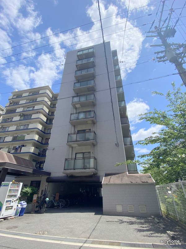 サンフラッツ東平　仲介手数料無料