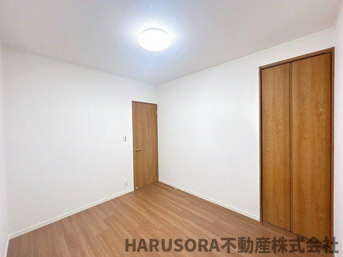 高槻市津之江町3丁目　2階建のその他