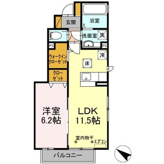 【間取り】 | シティベリエ