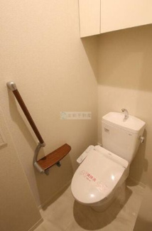【トイレ】