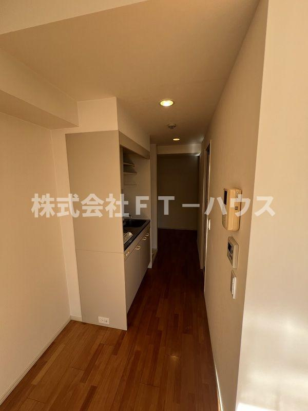 VannAmorの収納